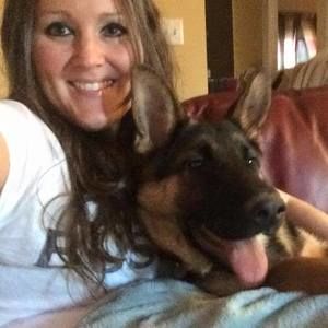 Meet your Posher, Libby